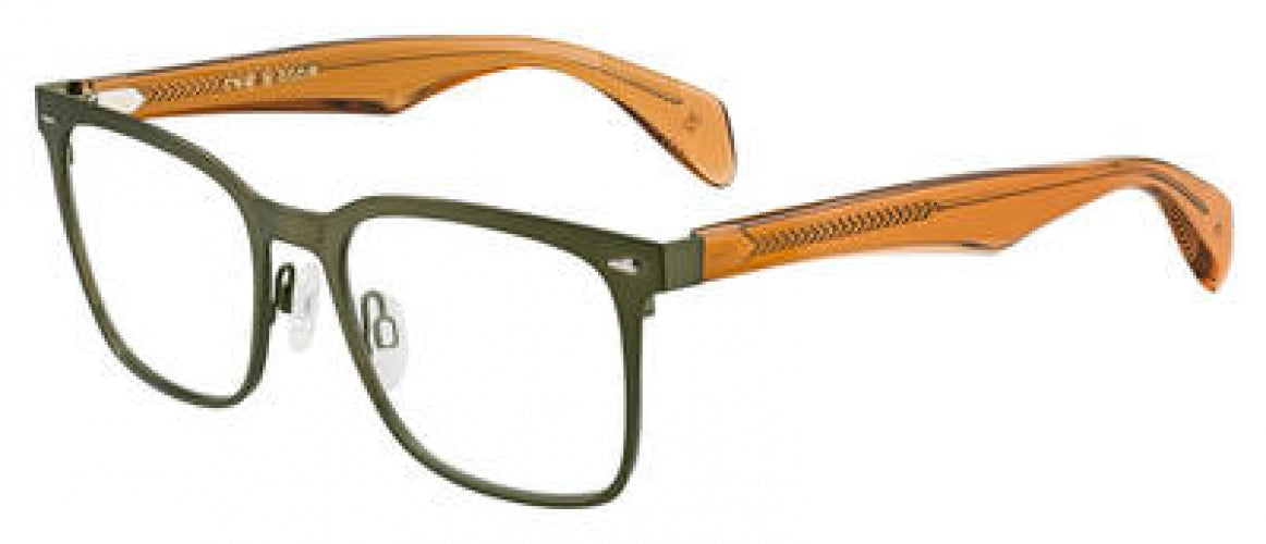 Rag & Bone 7002 Eyeglasses