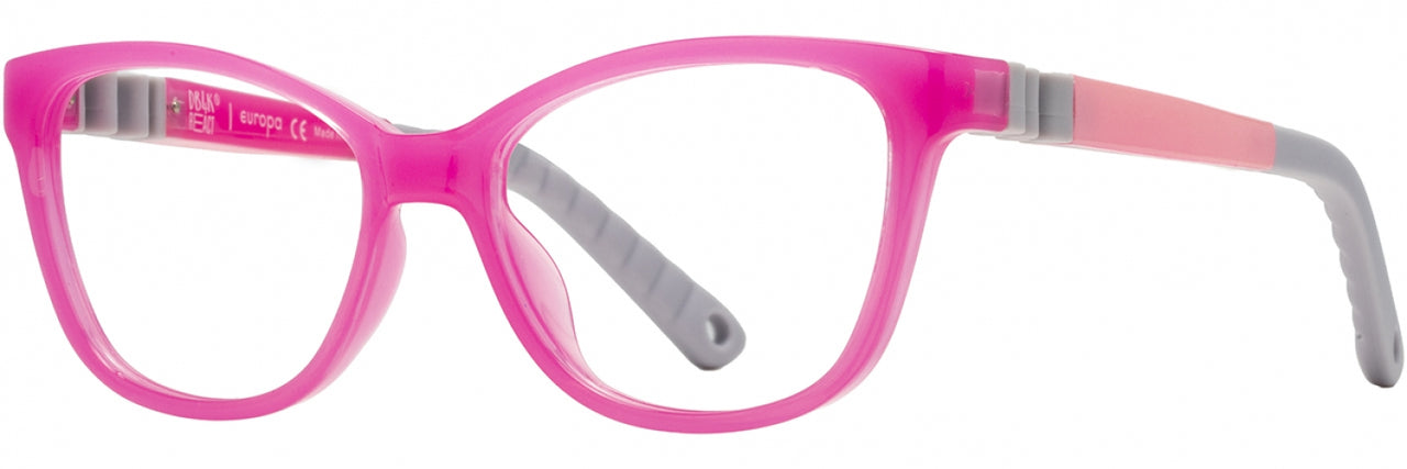 1 - Bubblegum / Gray