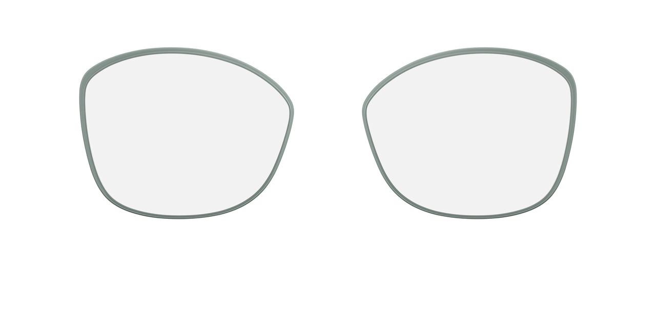 Silhouette Accent Ring FV 5097 Eyeglasses