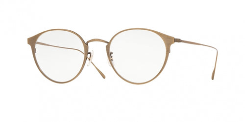 Oliver Peoples 1260TD Eyeglasses