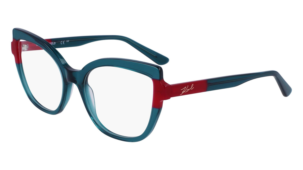 Karl Lagerfeld KL6132 Eyeglasses