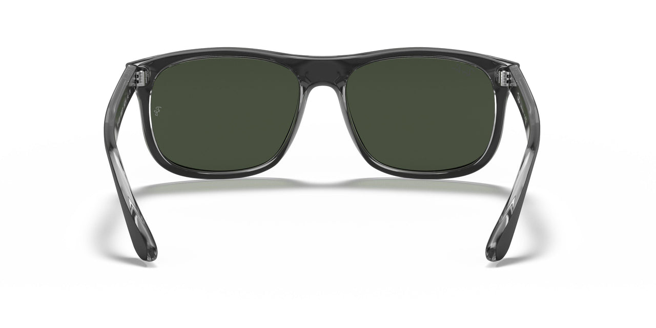 605271 - Black - Dark Green