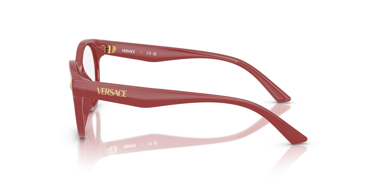 5504 - Red