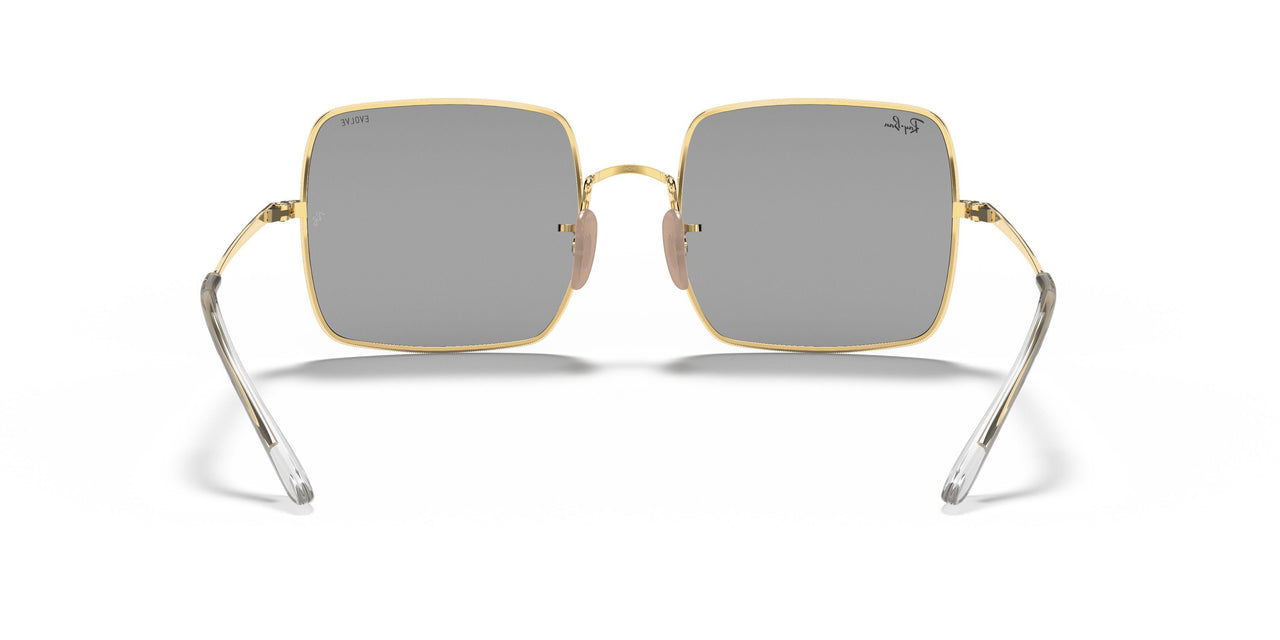 001/B3 - Gold - Photo Dark Grey Mirror Gold