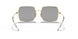 001/B3 - Gold - Photo Dark Grey Mirror Gold