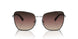 352/E2 - Black - Brown Grad Purple Grad Black