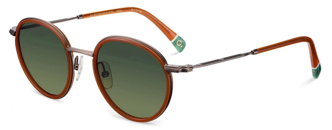 Etnia Barcelona Vintage ILLES MEDES II SUN Sunglasses