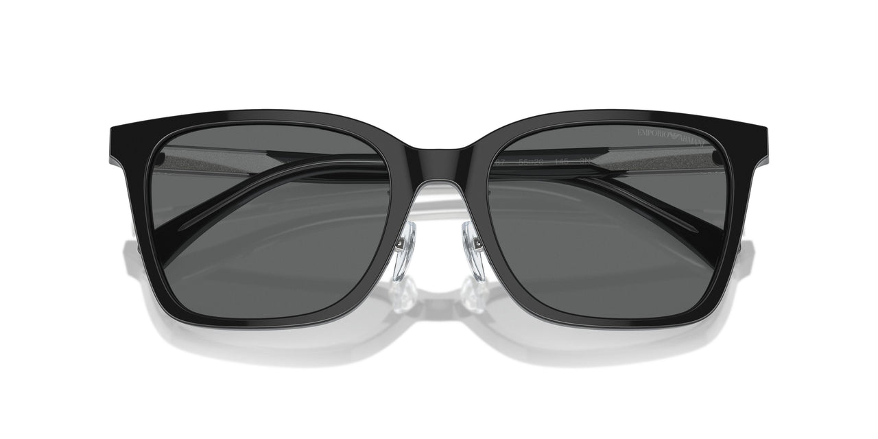 501787 - Black - Dark Grey