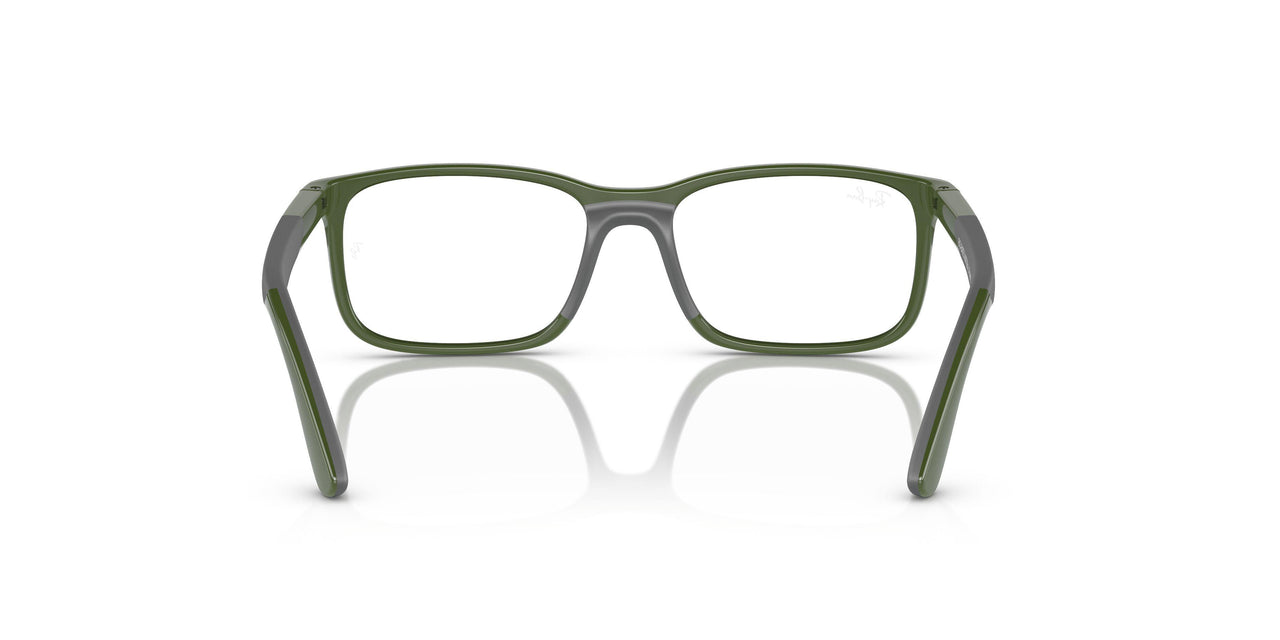 3932 - Green - Clear