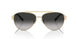 60213C - Gold - Grey Gradient