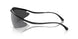 101/6G - Black - Mirror Silver