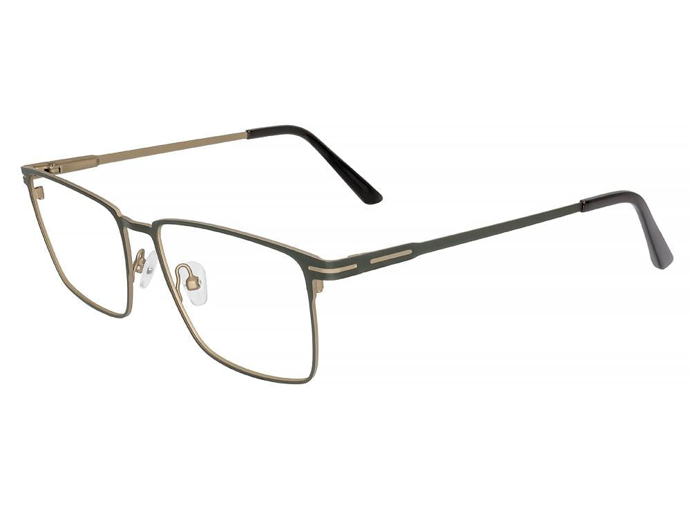 Club Level CLD9371 Eyeglasses