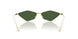 533271 - Gold - Vibrant Green