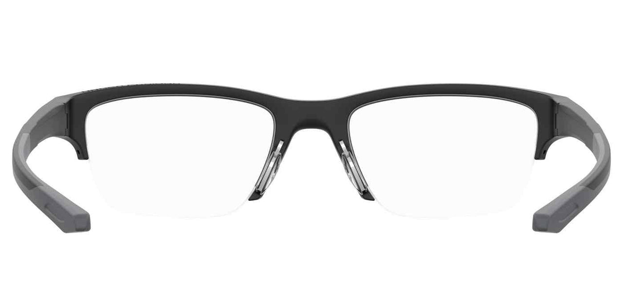 0003-00 - Matte Black
