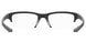 0003-00 - Matte Black
