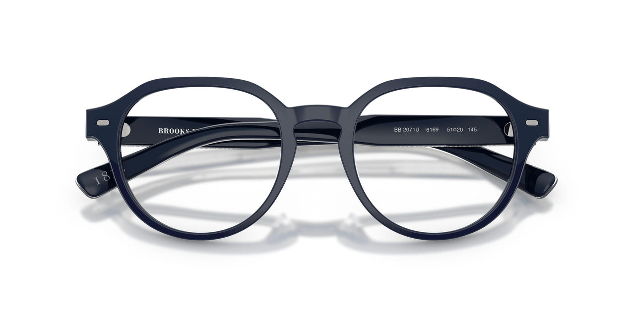 6169 - Blue