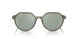 66355C - Green - Grey Mirror