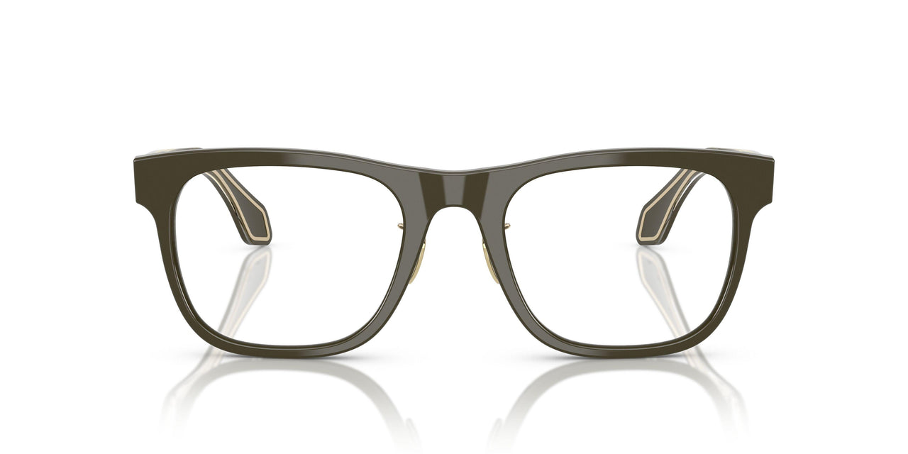 6158 - Green