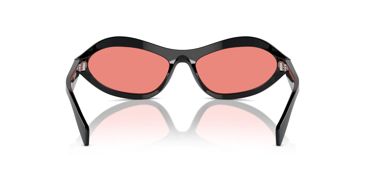 16K20B - Black - Pink