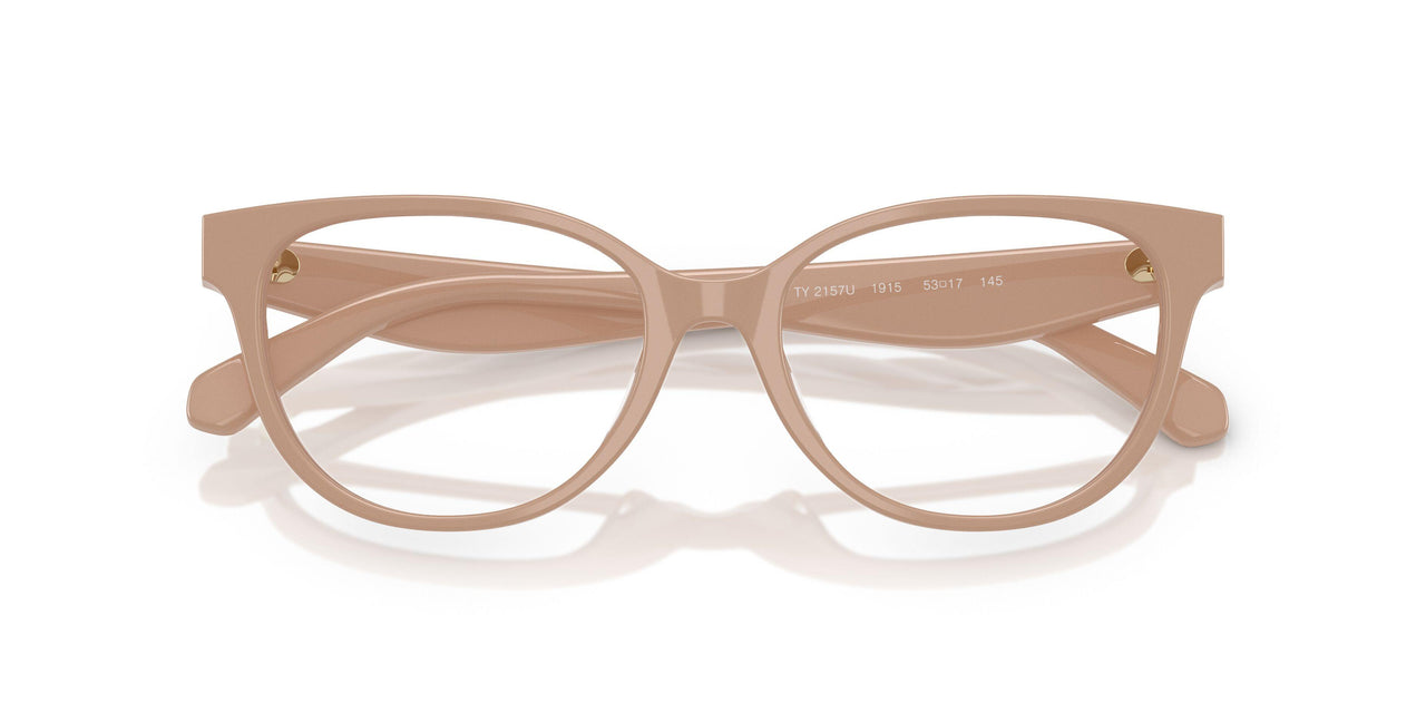 1915 - Brown