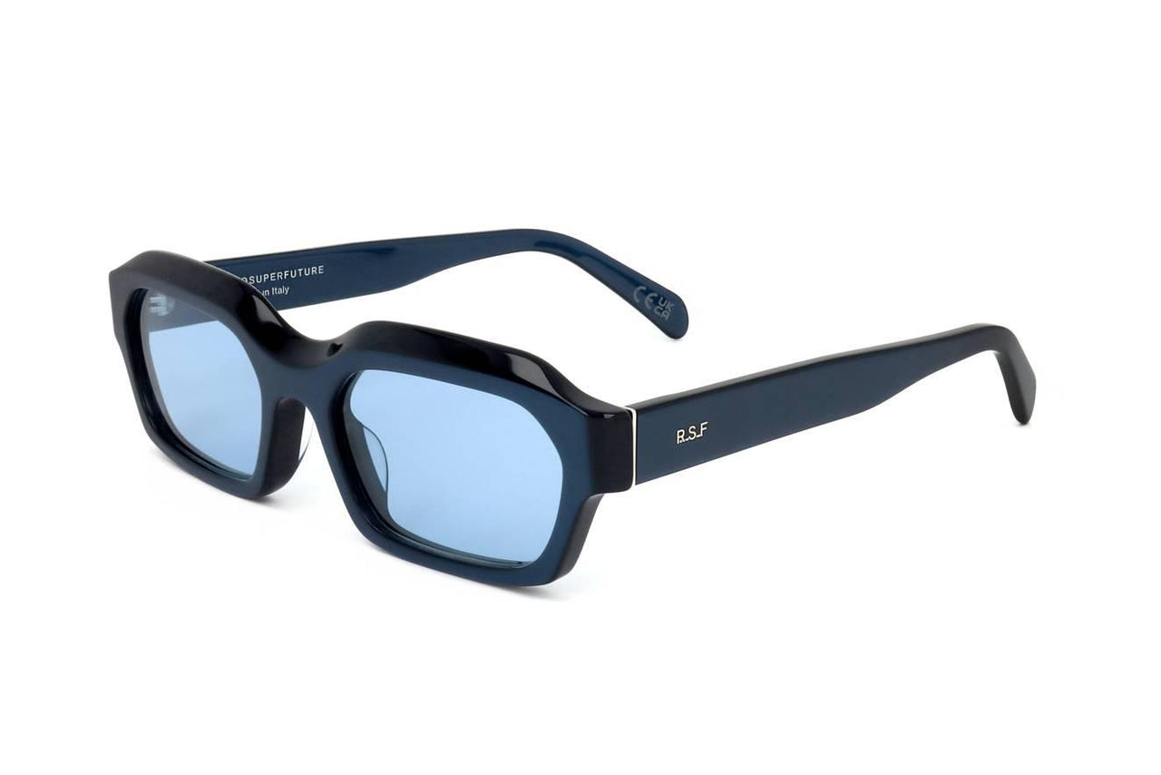 AJS - BLUE