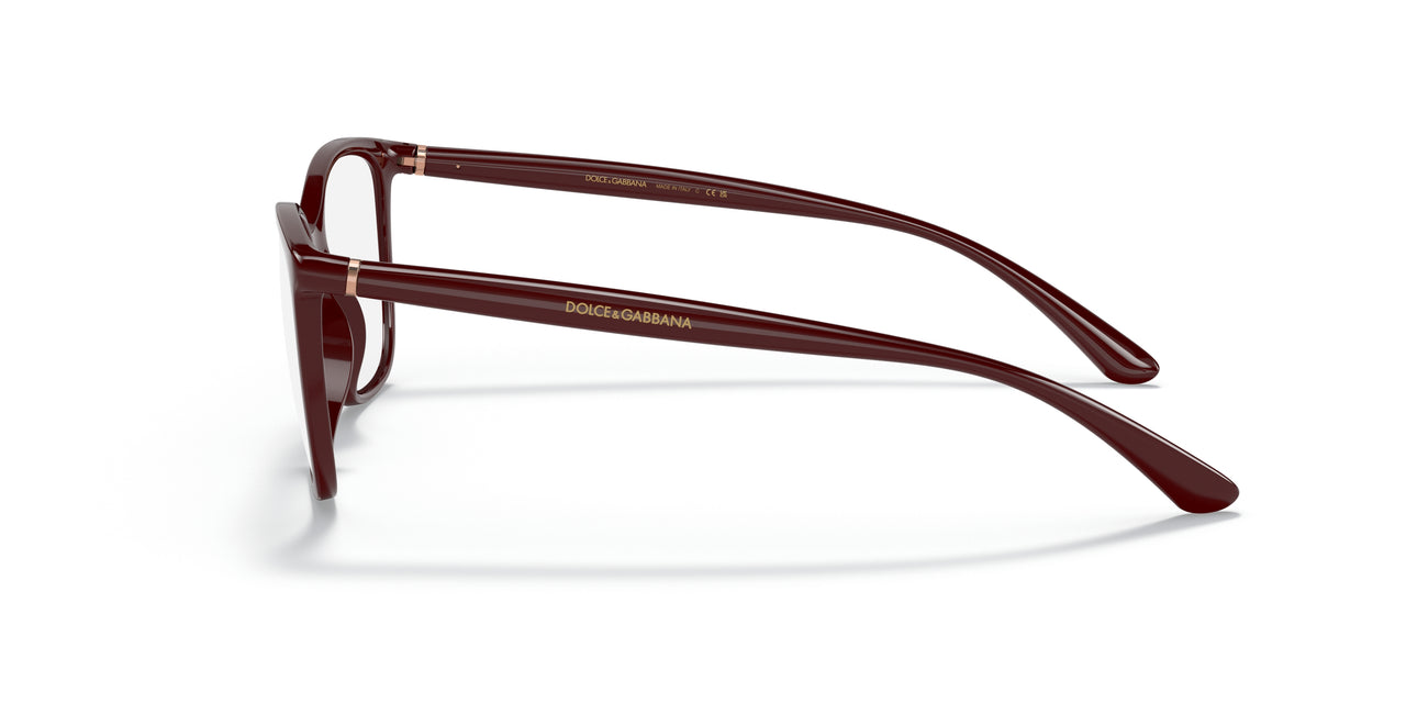 1754 - Transparent Black Cherry