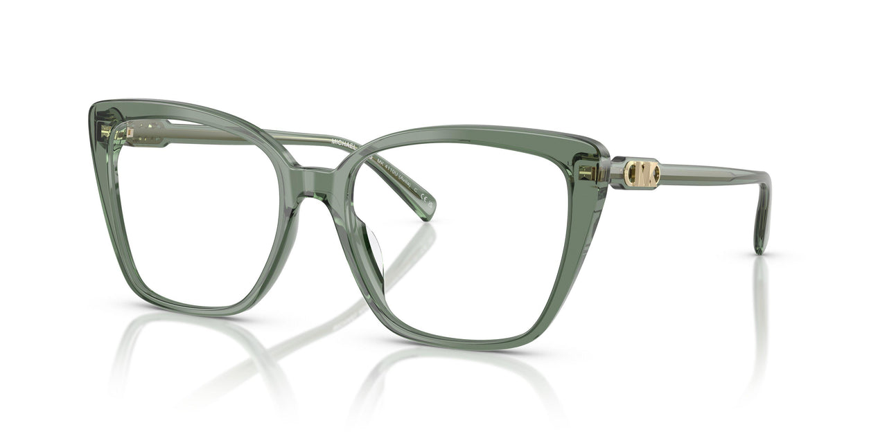 4022 - Green