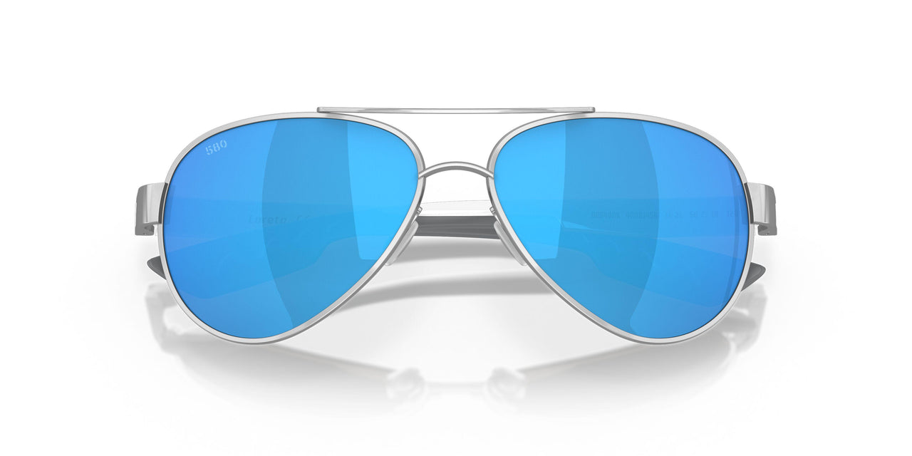 400614 - 21 Palladium - Blue Mir 580g