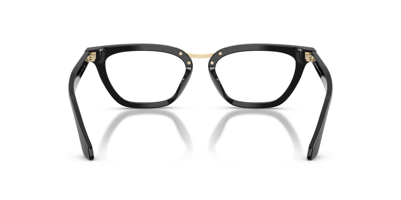 5017 - Black