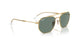 001/O9 - Gold - Grey