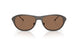 100973 - Grey - Dark Brown