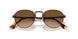 1123M2 - Brown - Polar Brown Gradient