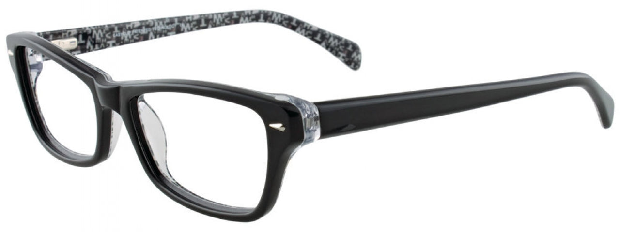 Aspex Eyewear EC287 Eyeglasses