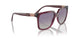 29898J - Bordeaux - Polar Grey Gradient Violet