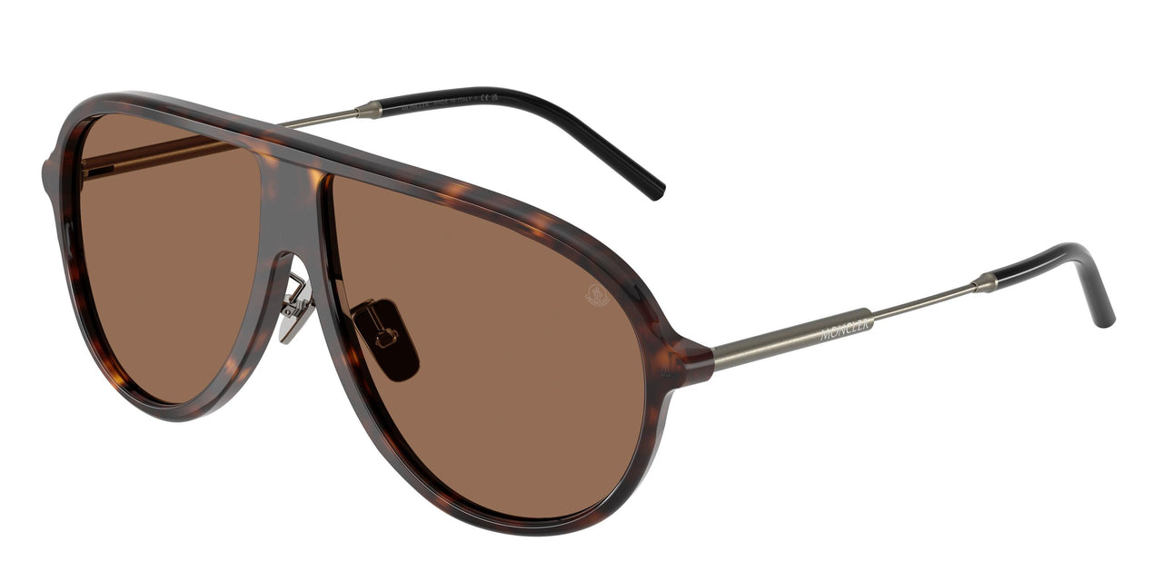 Moncler Glyde 6009 Sunglasses