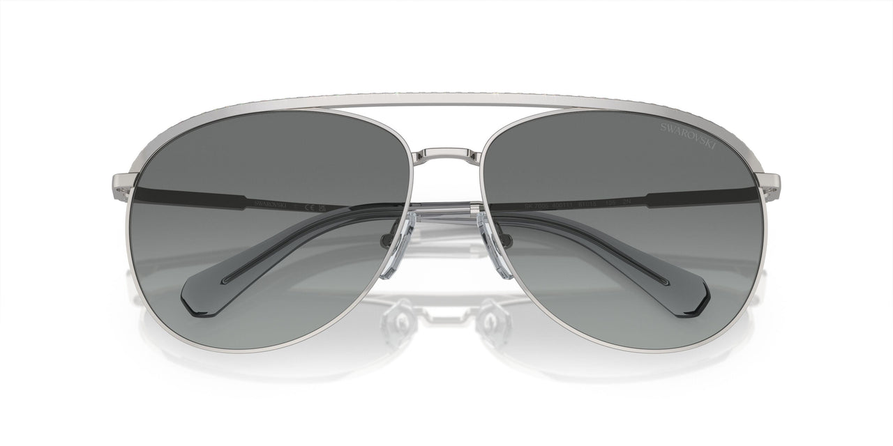 400111 - Silver - Gradient Grey