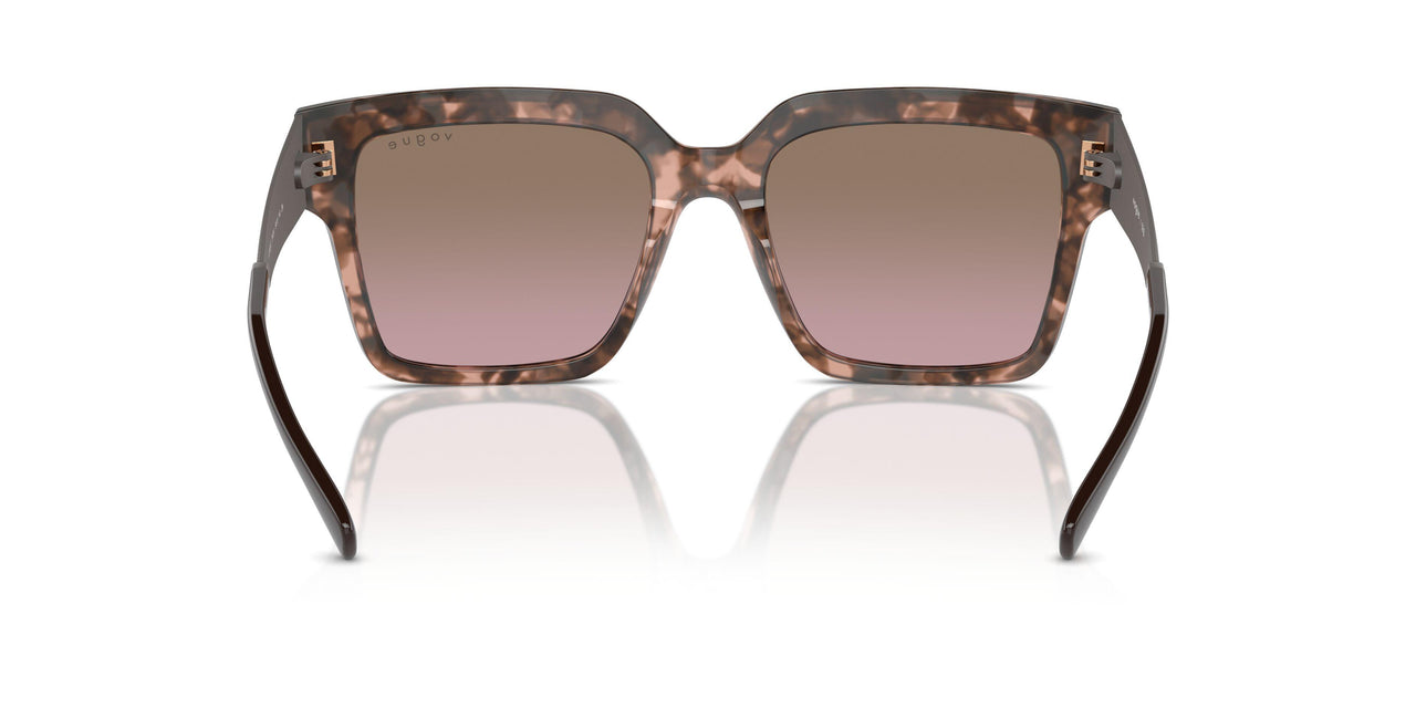 314514 - Pink - Pink Gradient Brown