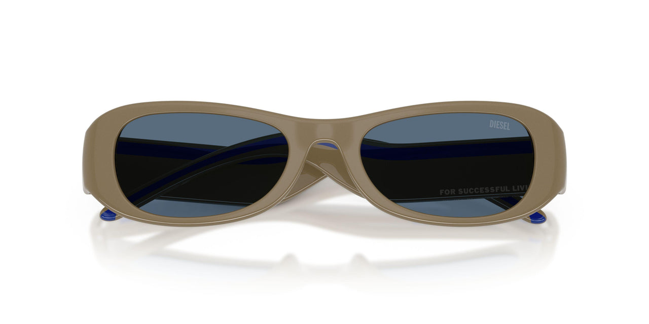 205680 - Grey - Dark Blue