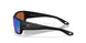 913203 - Black - Green Mirror