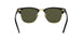 W0365 - Black - Green