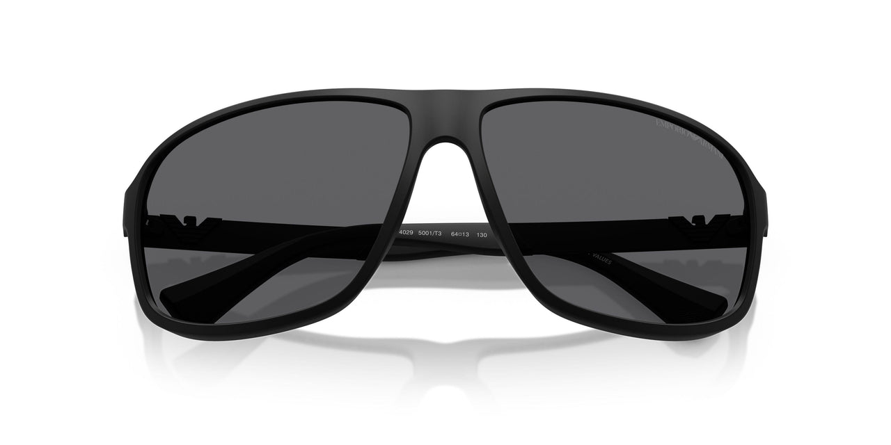 5001T3 - Black - Grey Polar