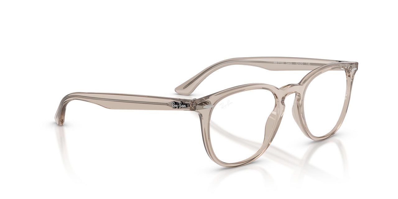 8449 - Brown - Clear