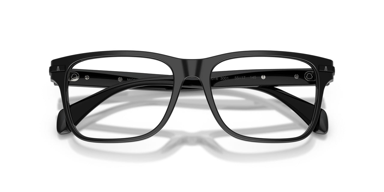 3001 - Black