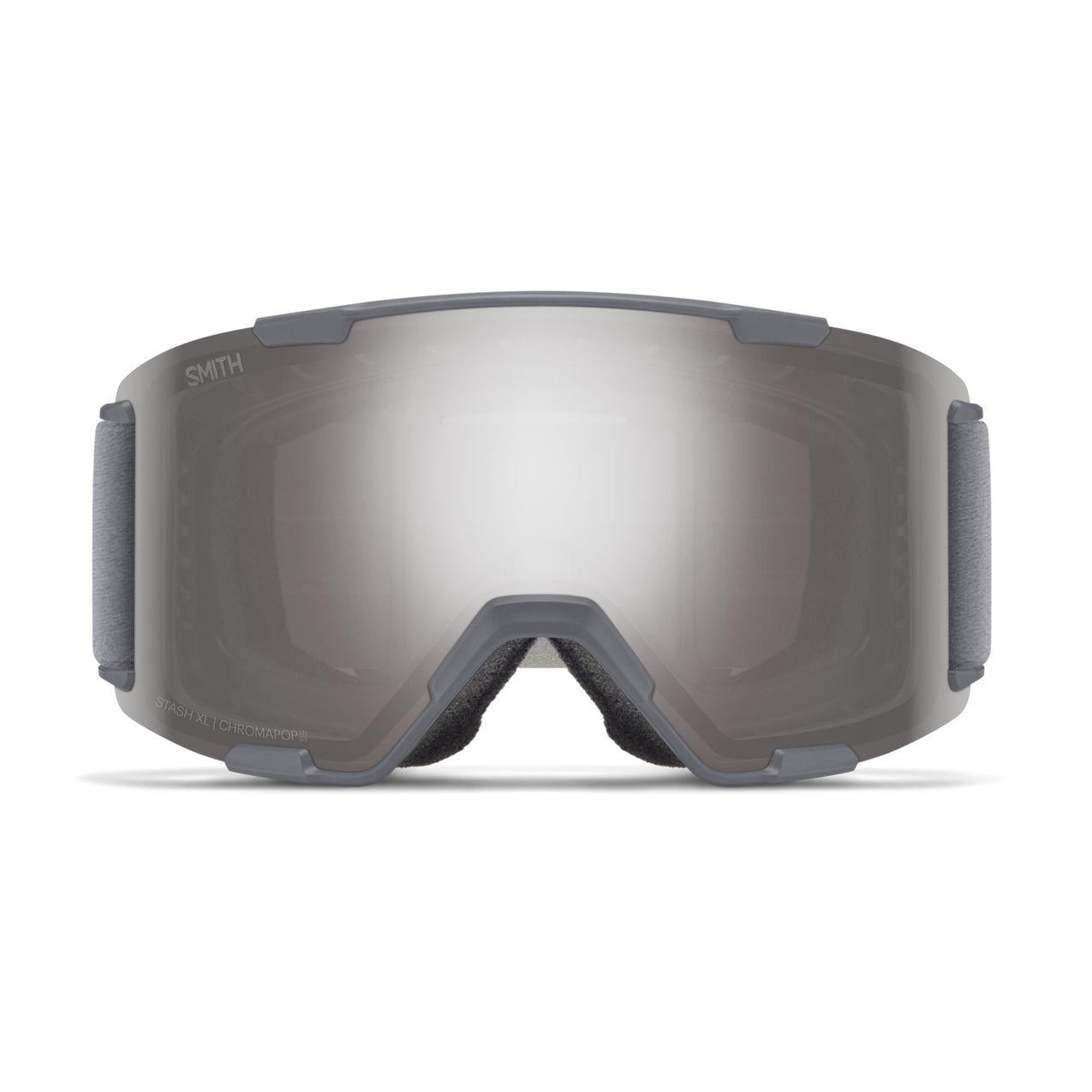 M007873UR995T - Cirrus Grey - ChromaPop Sun Platinum Mirror