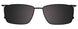 Takumi TK1319 Eyeglasses