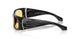 001/R6 - Black - Citron