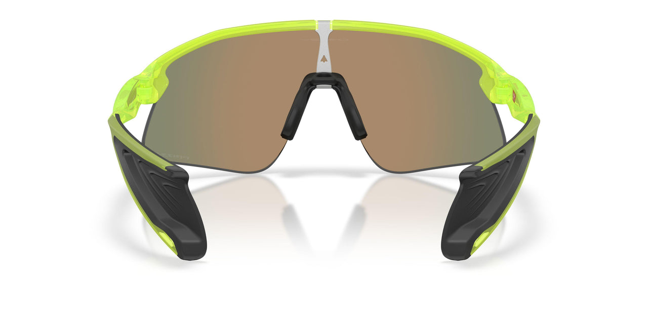 951703 - Green - Prizm Ruby