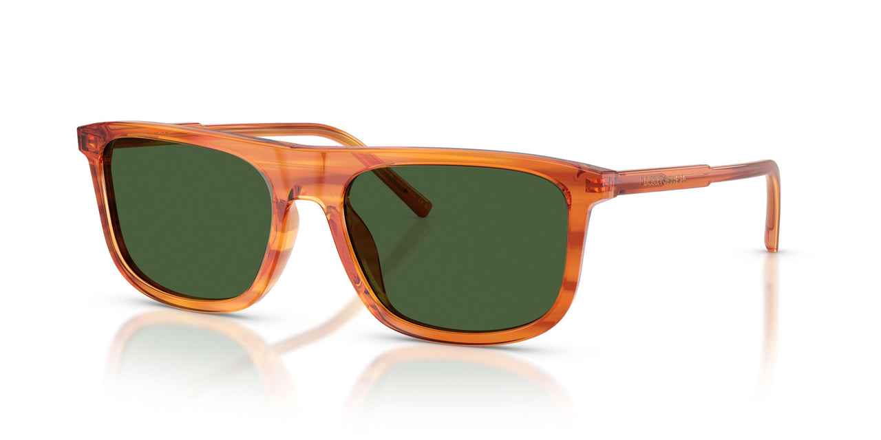 Dolce & Gabbana 4542 Sunglasses