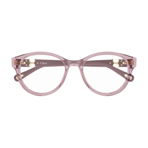 003 - Pink - Transparent