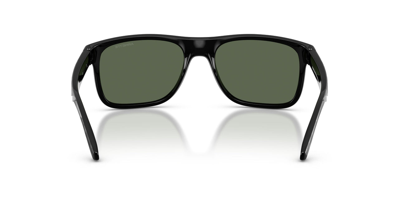 290071 - Black - Dark Green